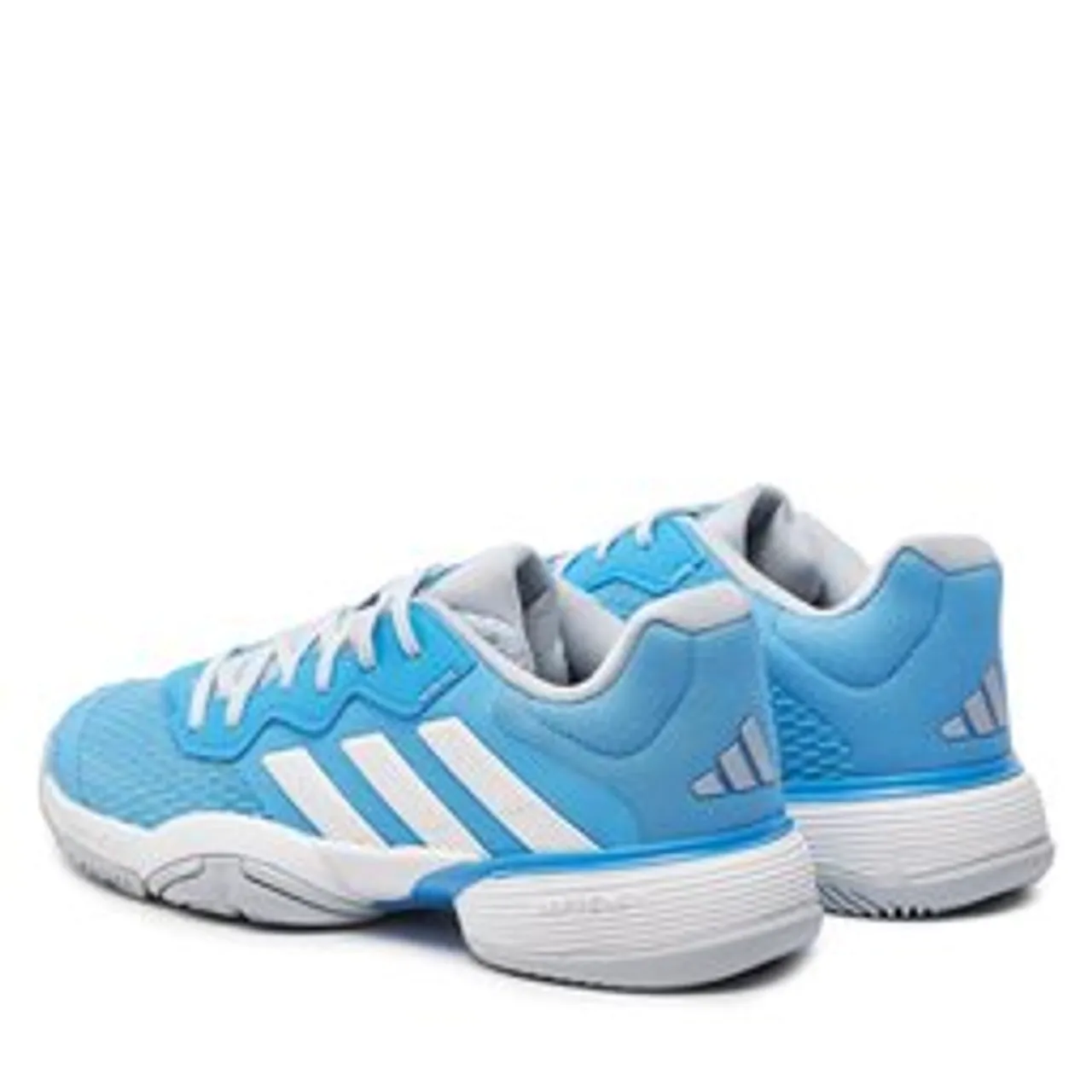 Schuhe adidas Barricade Tennis Kids IF0452 Blubrs/Ftwwht/Halblu