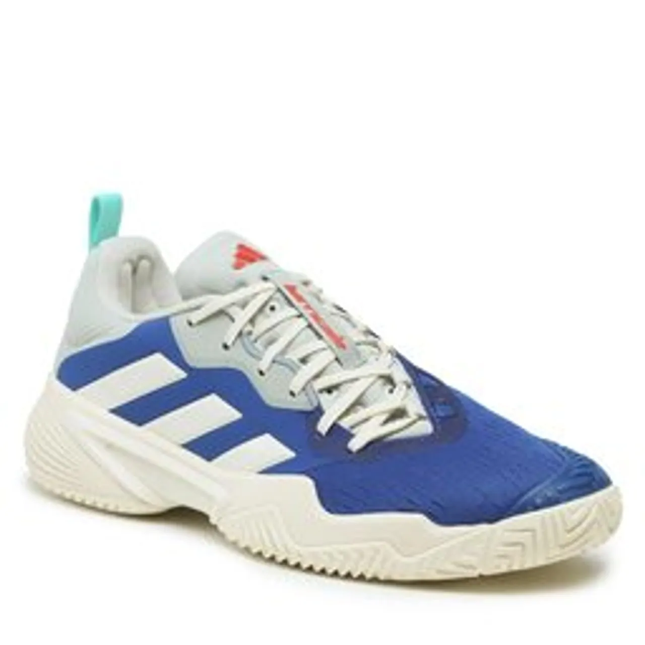 Schuhe adidas Barricade Tennis Shoes ID1549 Royblu/Owhite/Brired