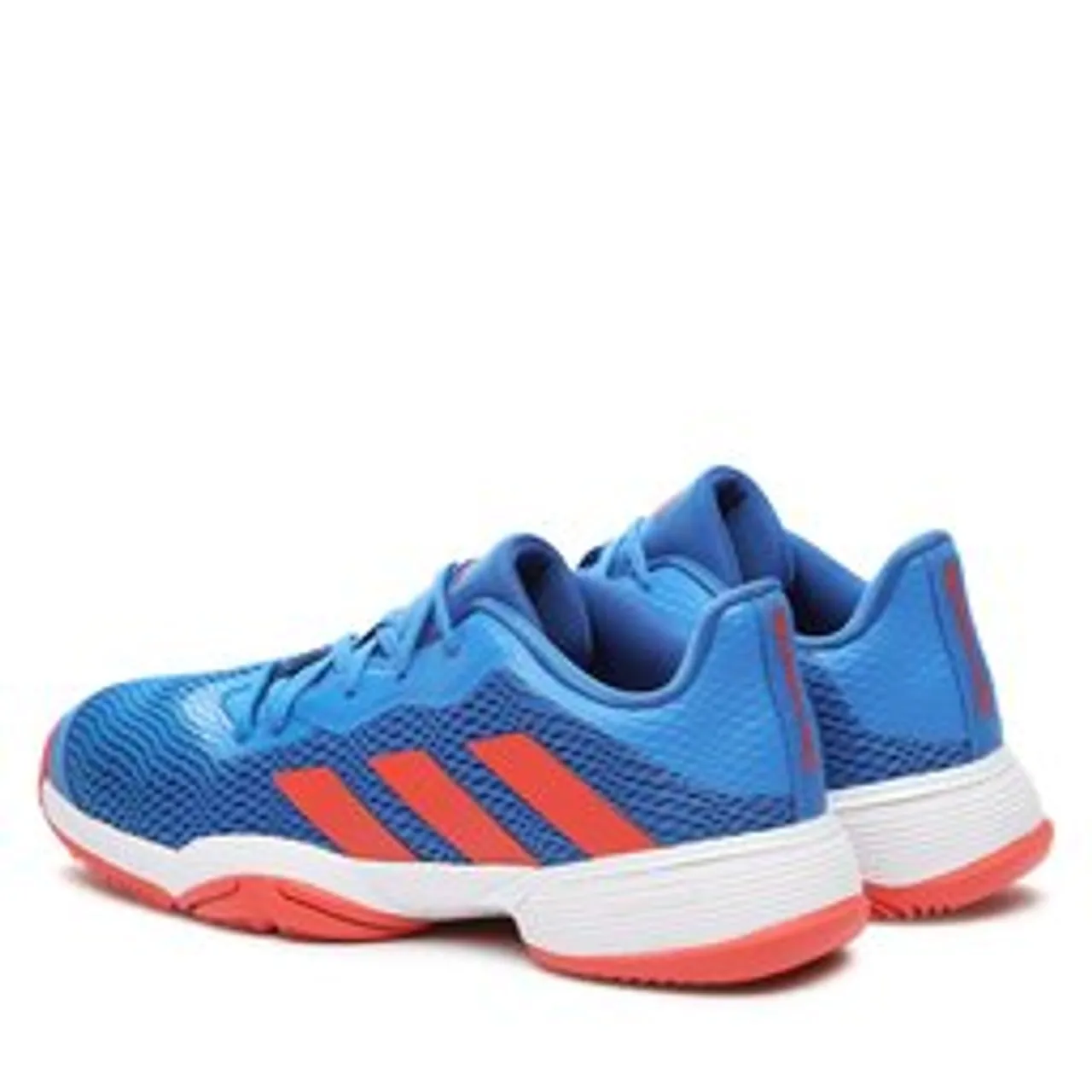 Schuhe adidas Barricade Tennis Shoes IG9529 Broyal/Brired/Ftwwht