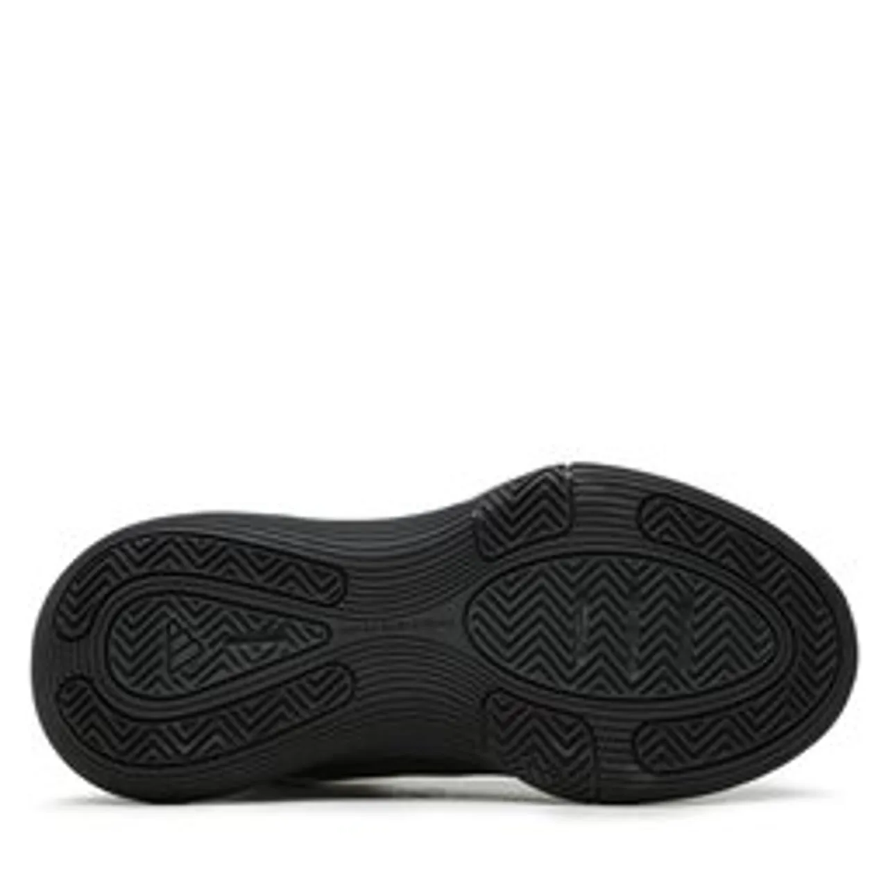 Schuhe adidas Bounce Legends Shoes IE9278 Carbon/Goldmt/Cblack