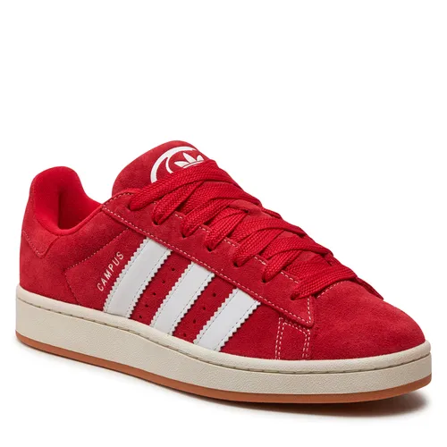 Schuhe adidas Campus 00s H03474 Better Scarlet / Cloud White / Off White