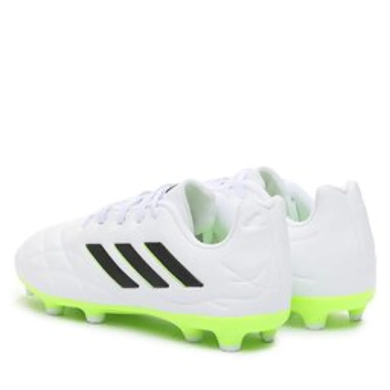 Schuhe adidas Copa Pure II.3 Firm Ground Boots HQ8989 Ftwwht/Cblack/Luclem