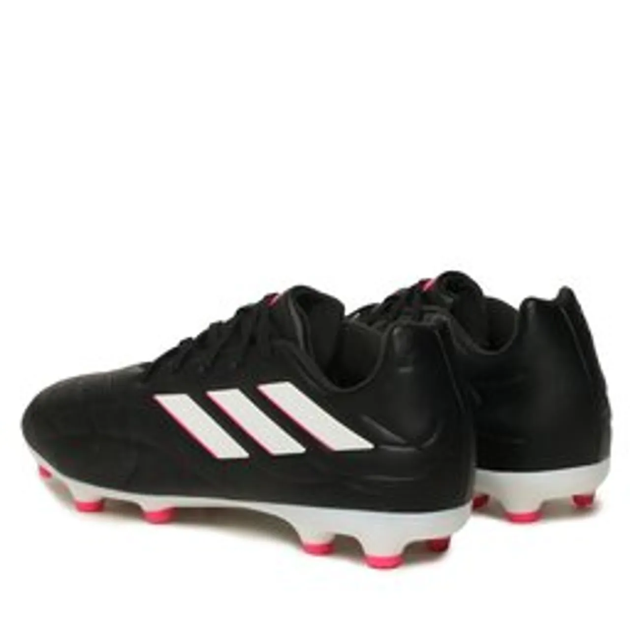 Schuhe adidas Copa Pure.3 HQ8942 Core Black/Zero Metalic/Team Shock Pink 2