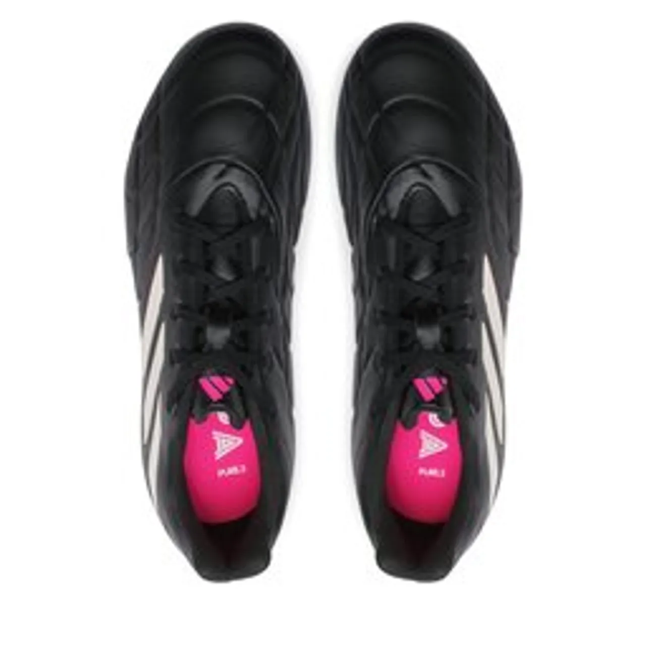Schuhe adidas Copa Pure.3 Multi-Ground Boots GY9057 Schwarz