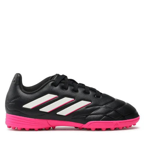 Schuhe adidas Copa Pure.3 Turf GY9038 Core Black/Zero Metalic/Team Shock Pink 2
