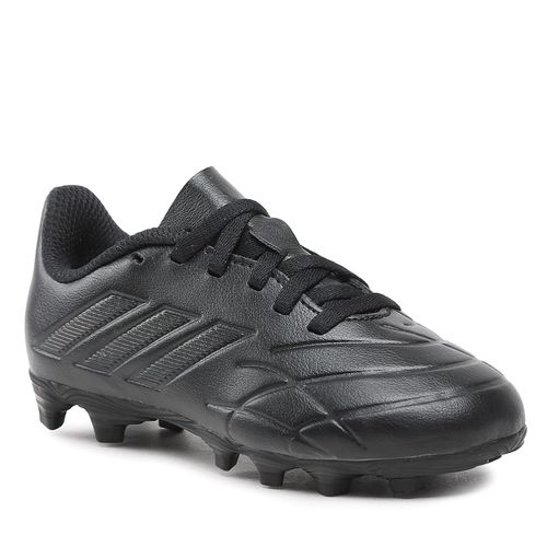 Schuhe adidas Copa Pure.4 Flexible Ground Boots ID4323 Schwarz
