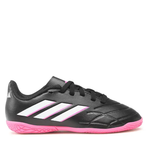 Schuhe adidas Copa Pure.4 Indoor Boots GY9034 Schwarz