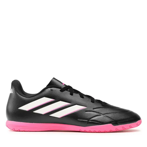 Schuhe adidas Copa Pure.4 Indoor Boots GY9051 Cblack