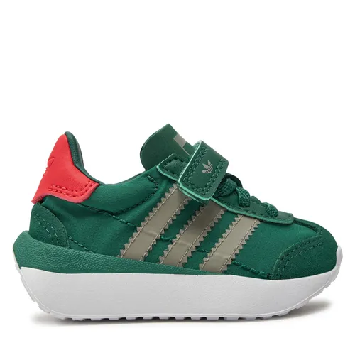 Schuhe adidas Country XLG Kids IF6157 Cgreen/Silpeb/Brired