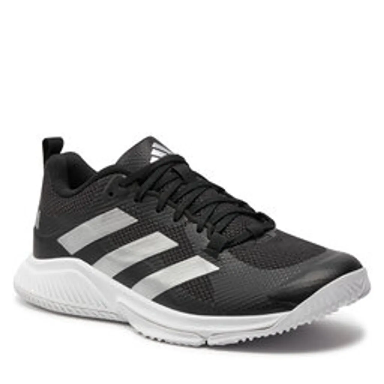 Schuhe adidas Court Team Bounce 2.0 ID2500 Cblack/Silvmt/Ftwwht