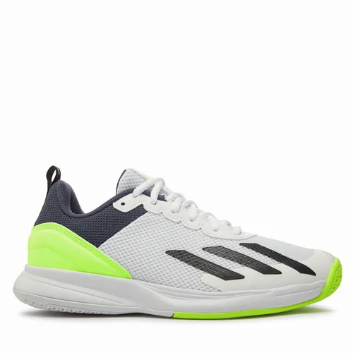 Schuhe adidas Courtflash Speed Tennis Shoes IG9539 Weiß