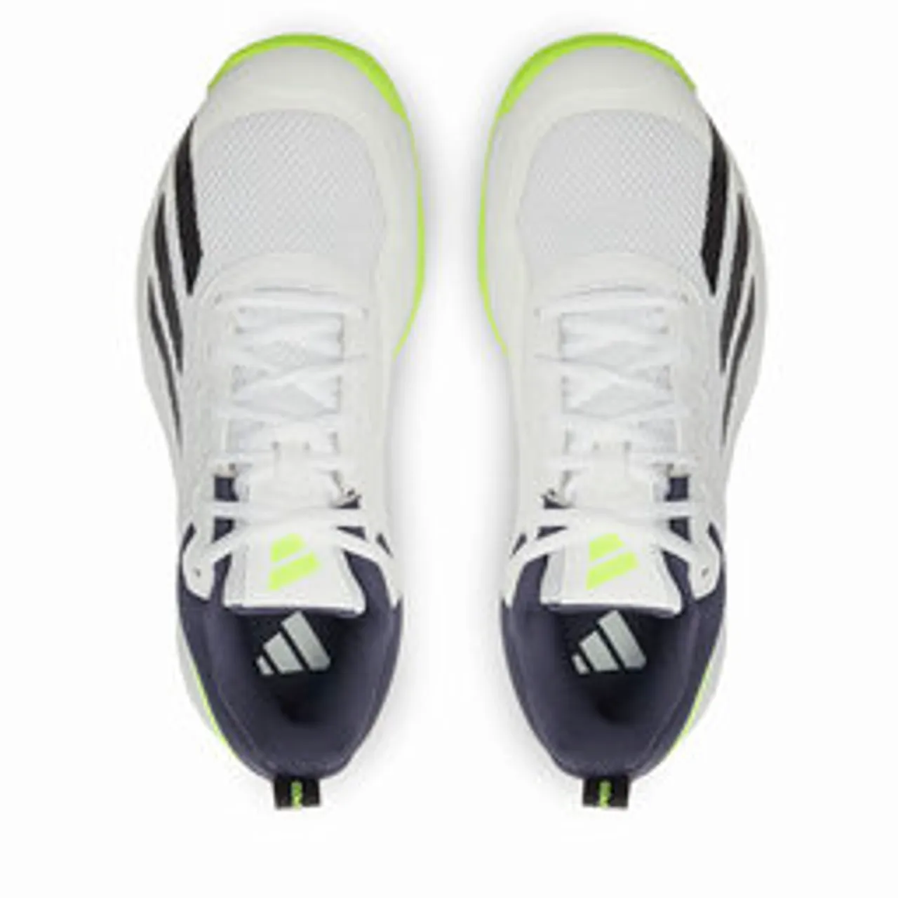 Schuhe adidas Courtflash Speed Tennis Shoes IG9539 Weiß