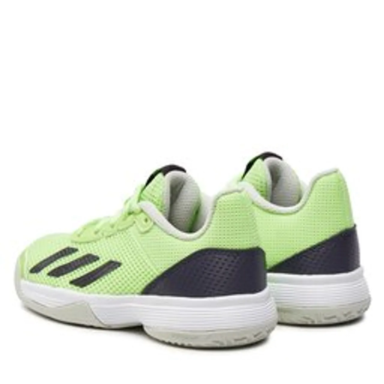 Schuhe adidas Courtflash Tennis IF0455 Grespa/Aurbla/Luclem