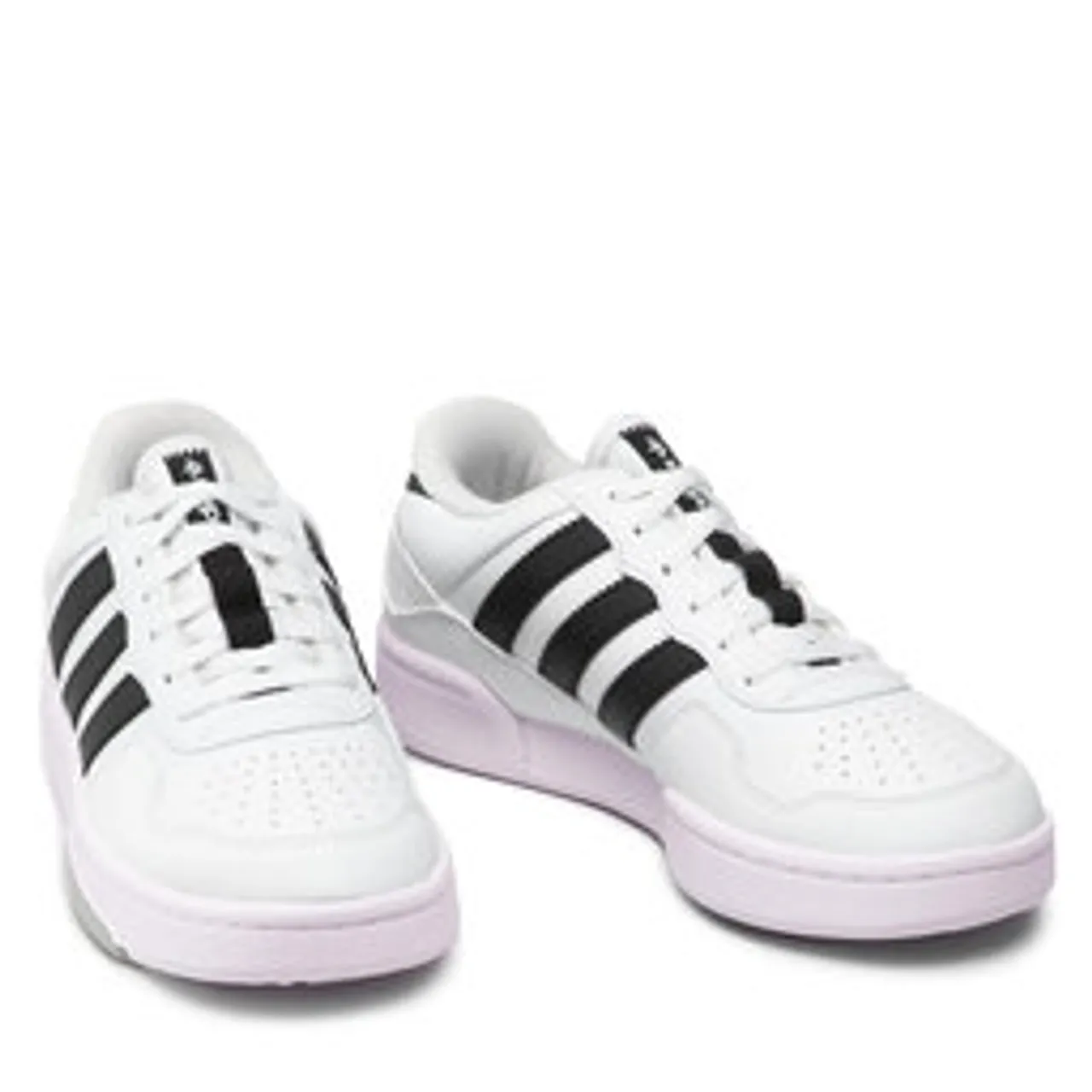 Schuhe adidas Courtic J GY3641 Ftwwht/Gretwo/Cblack