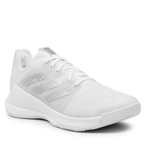 Schuhe adidas - Crazyflight W HR0635 Cloud White