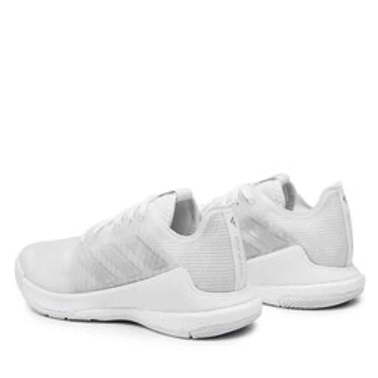 Schuhe adidas Crazyflight W HR0635 Cloud White