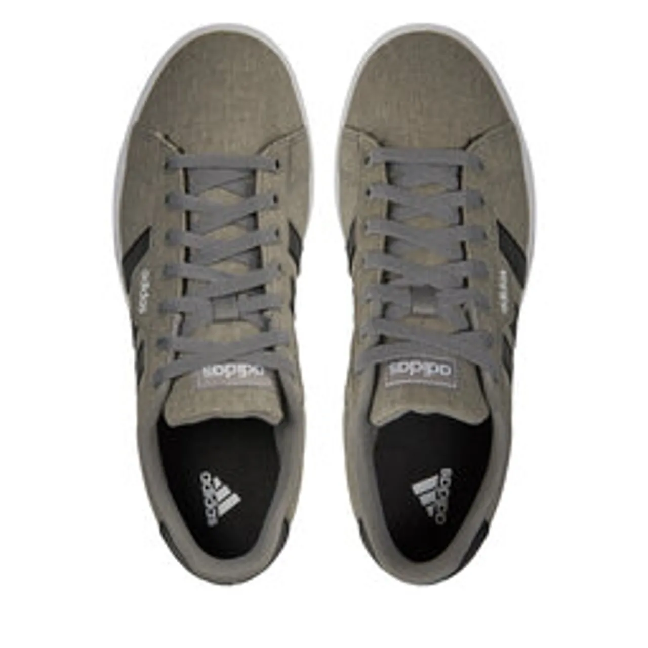 Schuhe adidas Daily 3.0 FW3270 Dovgry/Cblack/Ftwwht
