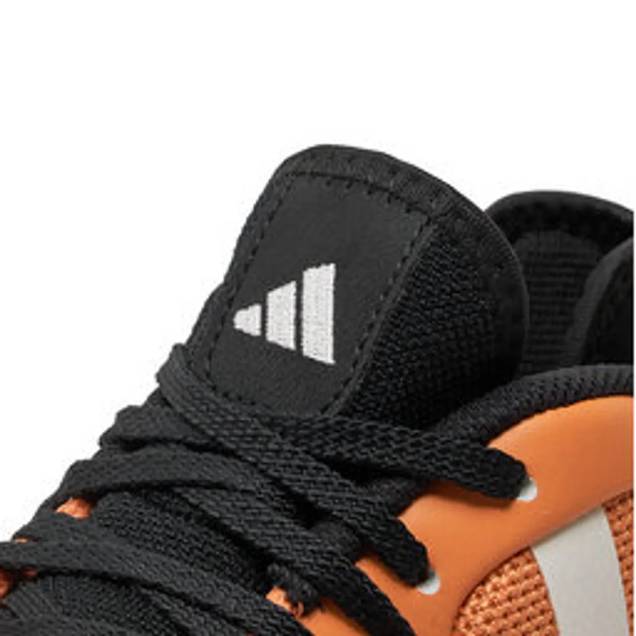 Schuhe adidas Dame 8 EXTPLY IF1515 Hazcop/Owhite/Wonsil