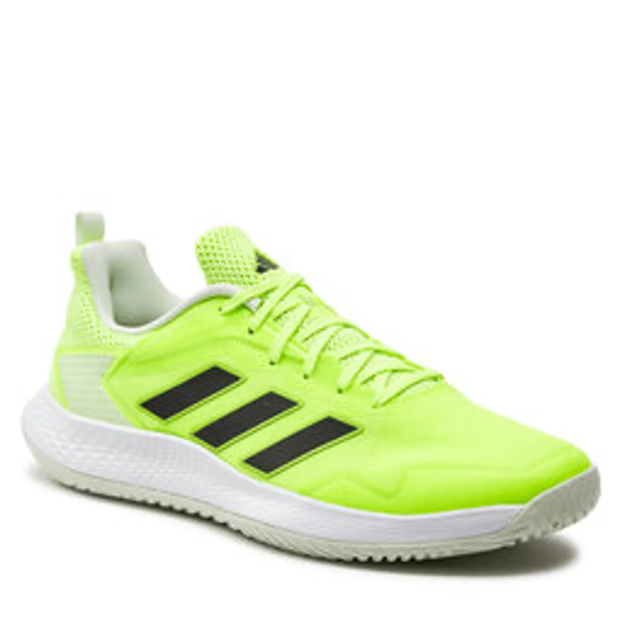 Schuhe adidas Defiant Speed Tennis IF0447 Luclem/Aurbla/Cryjad