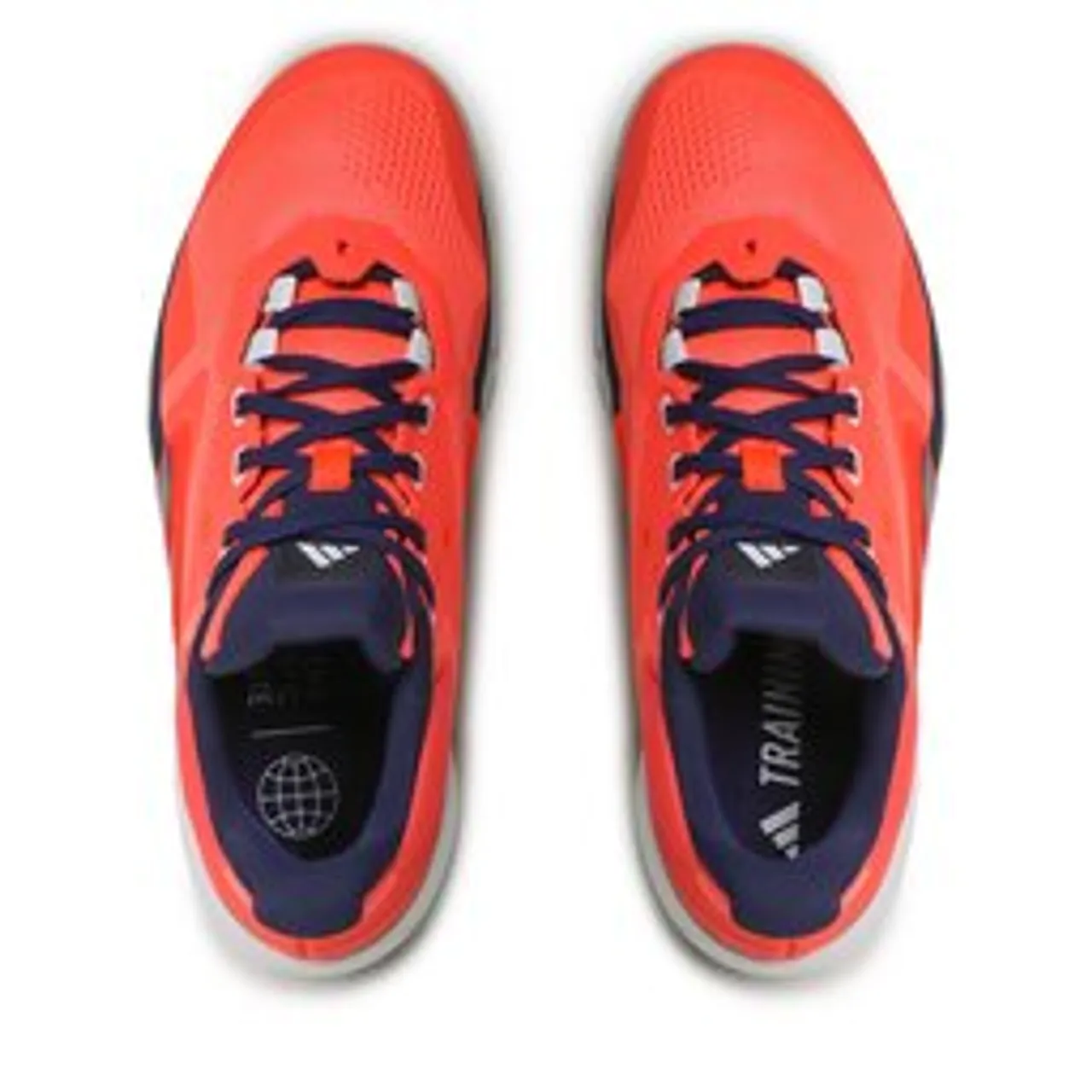 Schuhe adidas Dropset Trainer GW6765 Solar Red/Dark Blue/Cloud White