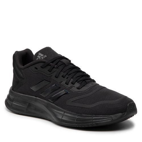 Schuhe adidas Duramo 10 GX0711 Core Black/Core Black/Halo Silver