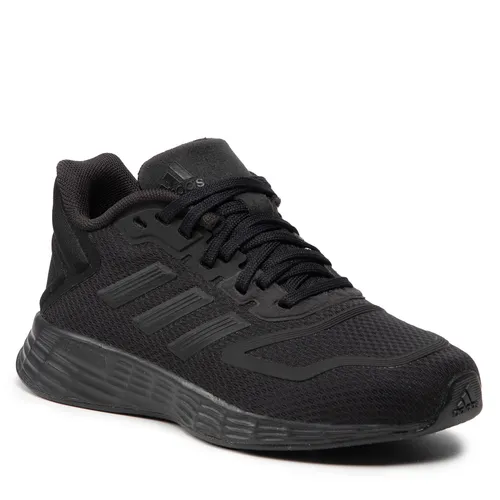 Schuhe adidas Duramo 10 K GZ0607 Core Black/Core Black/Core Black
