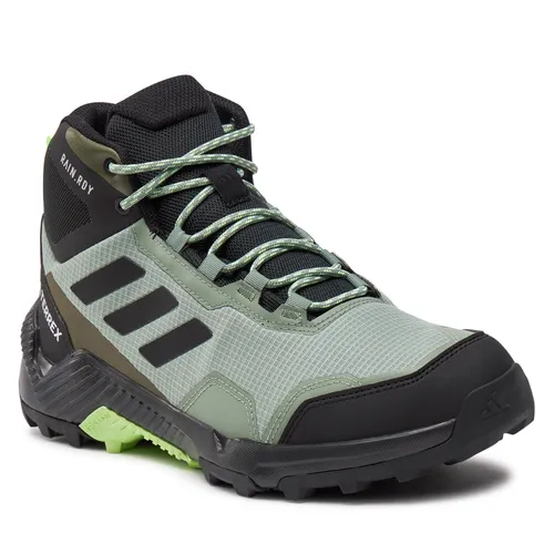 Schuhe adidas Eastrail 2.0 Mid RAIN.RDY Hiking IE2592 Silgrn/Cblack/Grespa