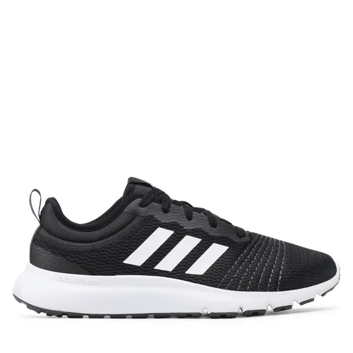 Schuhe adidas Fluidup H01996 Core Black/Carbon/Cloud White