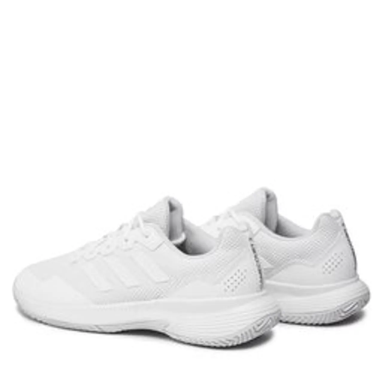 Schuhe adidas Gamecourt 2.0 Tennis Shoes IG9568 Weiß
