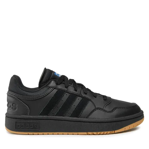 Schuhe adidas Hoops 3.0 Low Classic Vintage GY4727 Black