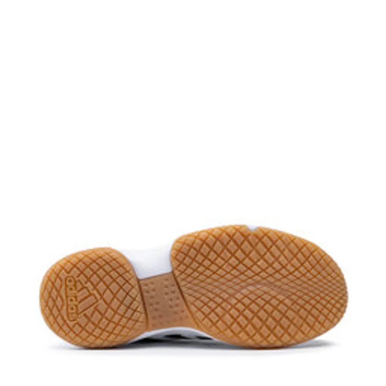 Schuhe adidas Ligra 7 W FZ4660 Ftwwht/Cblack/Ftwwht