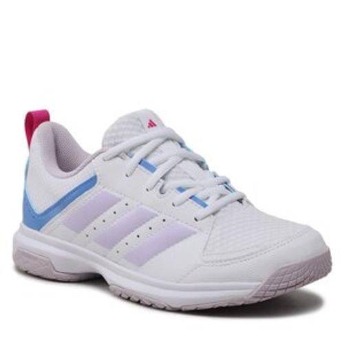 Schuhe adidas - Ligra 7 W HQ3517 White