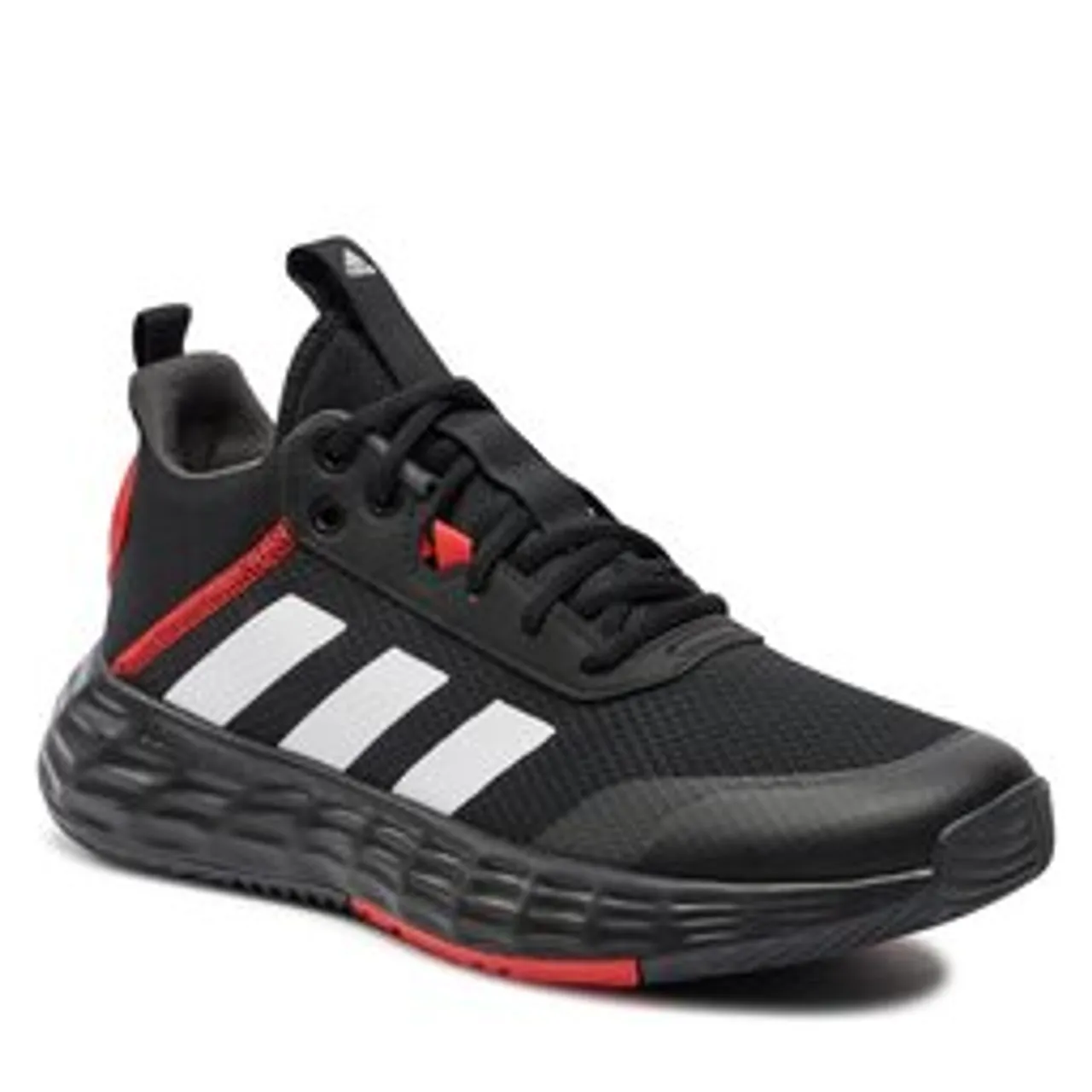 Schuhe adidas Ownthegame 2.0 H00471 Core Black/Cloud White/Carbon