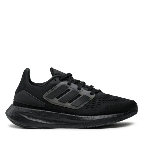 Schuhe adidas Pureboost 22 W HQ1456 Cblack/Cblack/Cblack