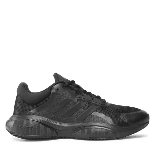 Schuhe adidas Response GX2000 Core Black/Core Black/Core Black