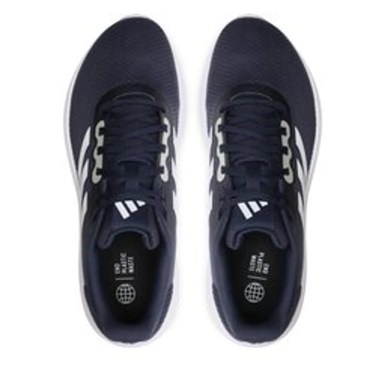 Schuhe adidas Runfalcon 3 Shoes IF2328 Navy