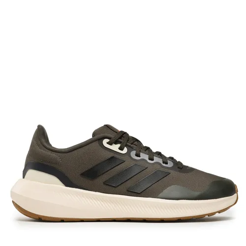 Schuhe adidas Runfalcon 3 TR Shoes HP7569 Shadow Olive/Core Black/Bronze Strata