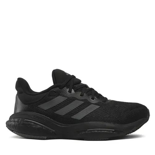 Schuhe adidas SOLARGLIDE 6 Shoes HP7611 Black