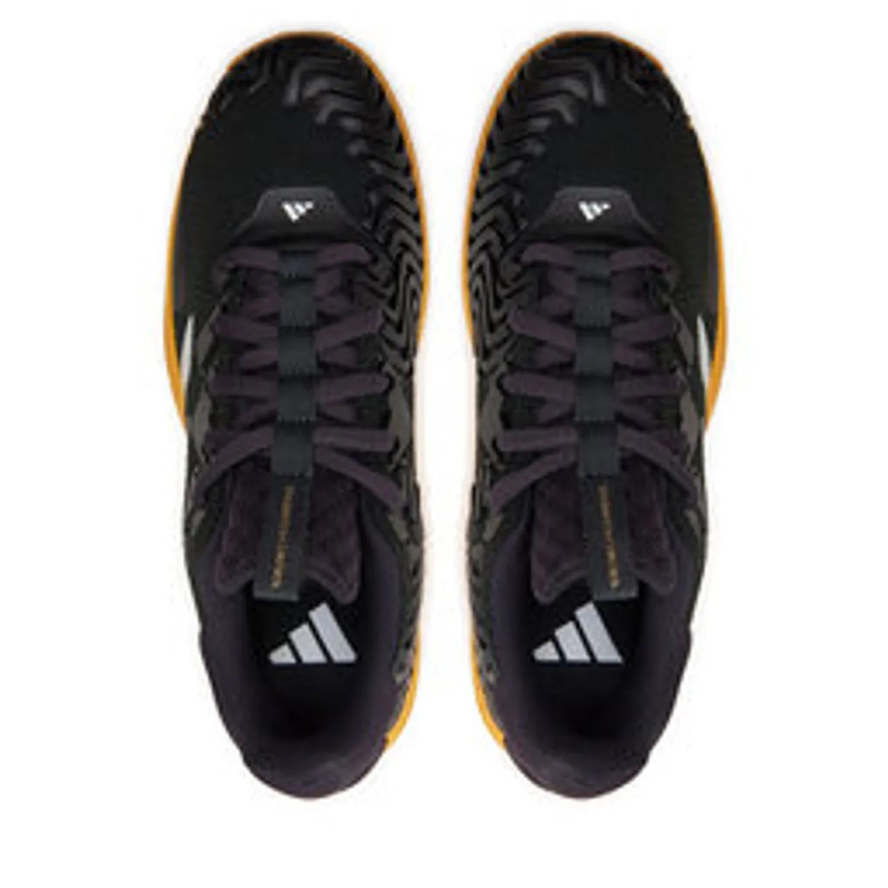 Schuhe adidas SoleMatch Control Clay Court Tennis IF0439 Violett