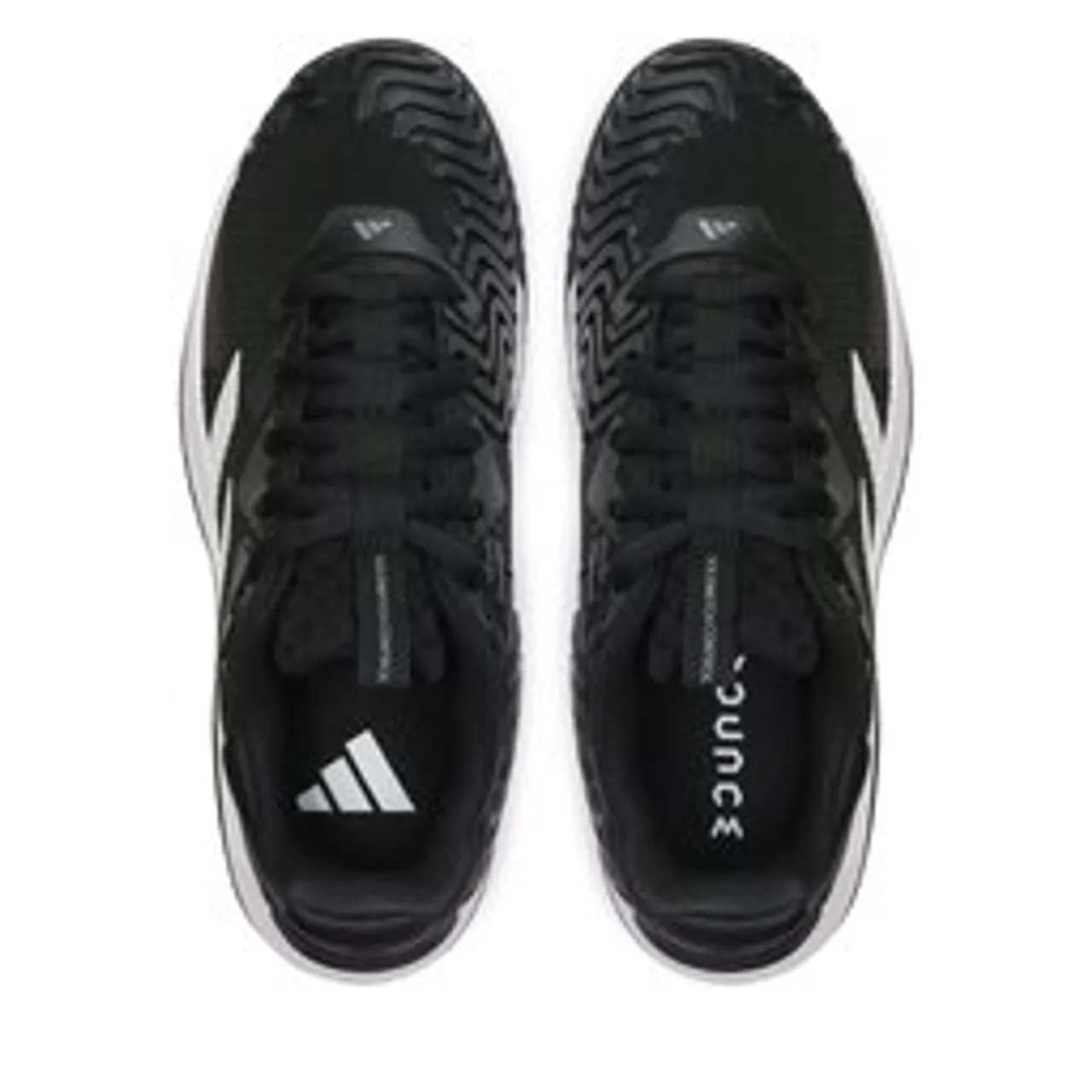 Schuhe adidas SoleMatch Control Tennis Shoes ID1498 Cblack/Ftwwht/Grefou