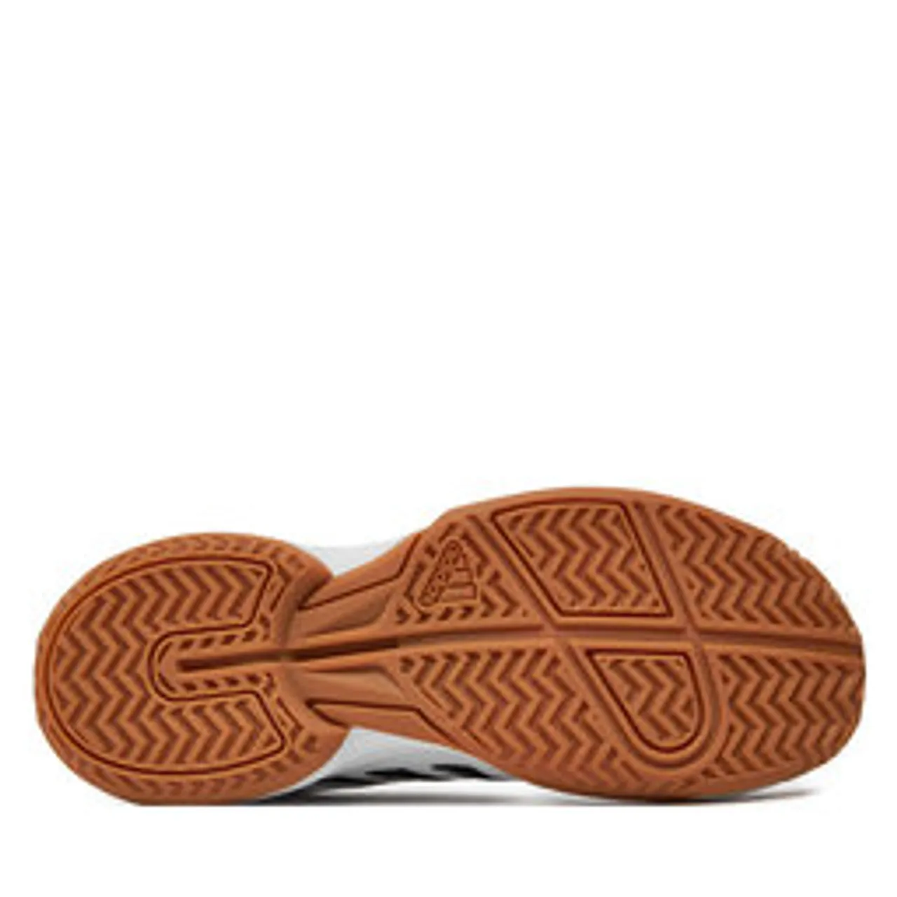 Schuhe adidas Speedcourt Indoor Kids IE8034 Ftwwht/Cblack/Gum10