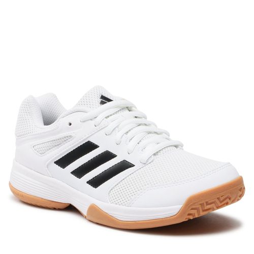Schuhe adidas Speedcourt Shoes IG2804 Weiß