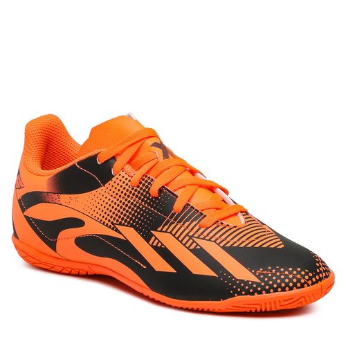 Schuhe adidas Speedportal Messi.4 GZ5138 Orange