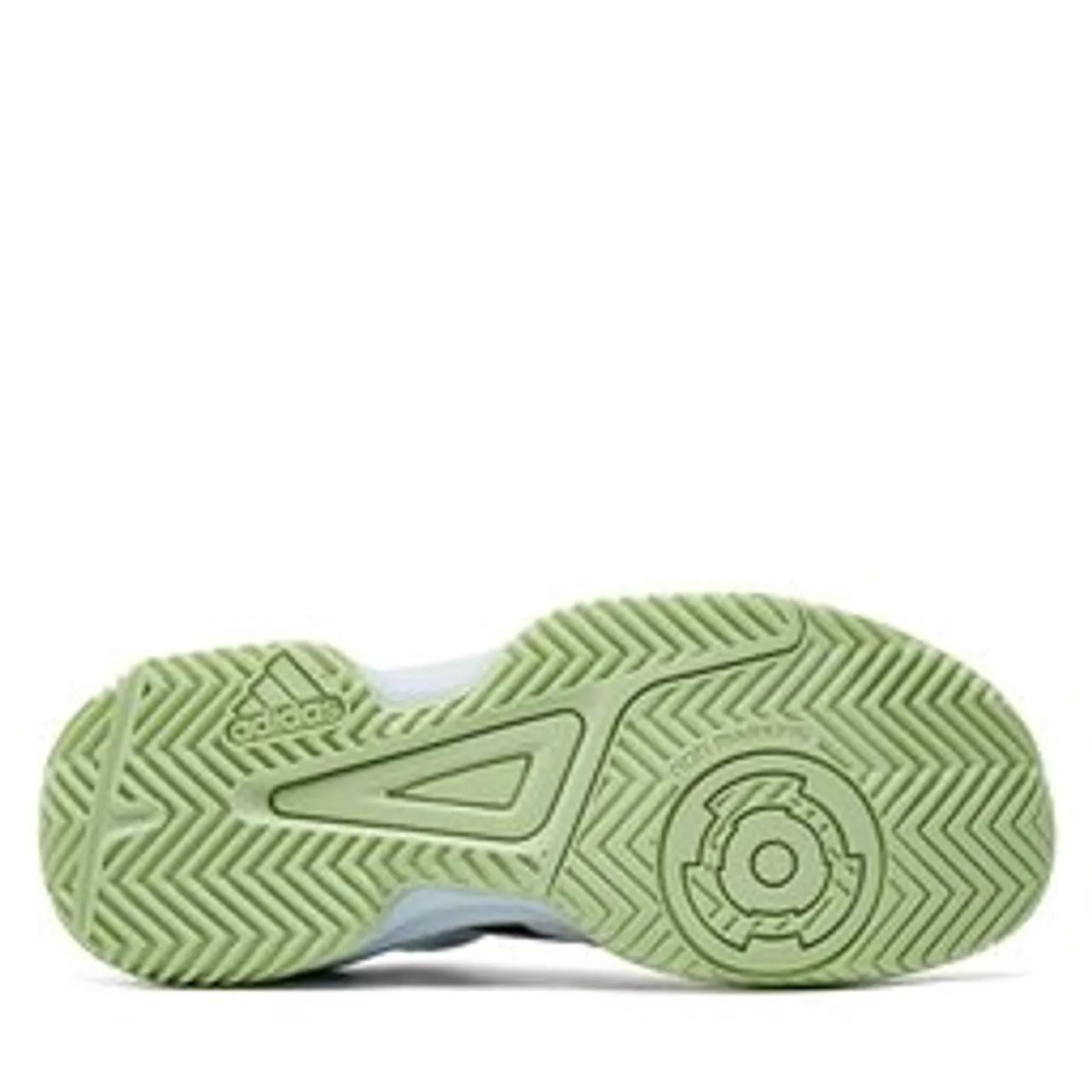 Schuhe adidas Stabil Indoor ID1137 Ftwwht/Cblack/Skytin