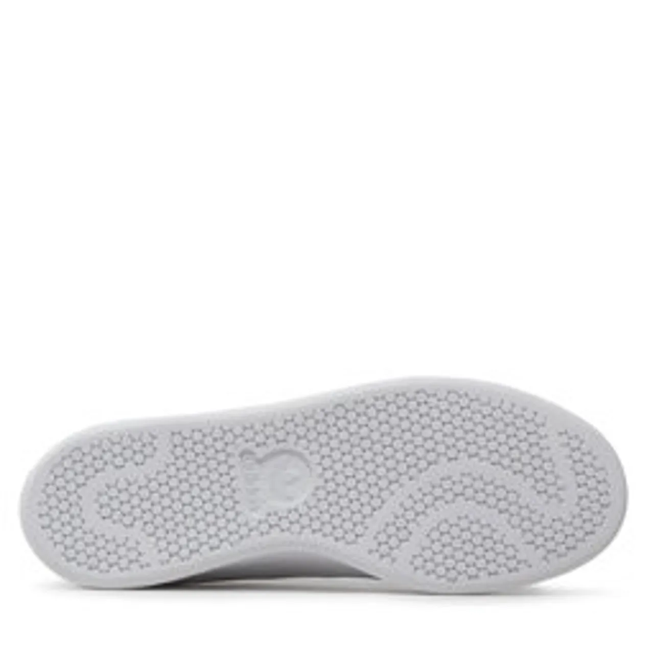 Schuhe adidas Stan Smith GW0571 Ftwwht/Halblu/Acired