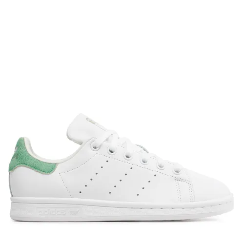 Schuhe adidas Stan Smith J HQ1854 Ftwwht/Owhite/Cougrn