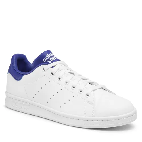 Schuhe adidas Stan Smith Shoes HQ6784 Cloud White/Cloud White/Semi Lucid Blue