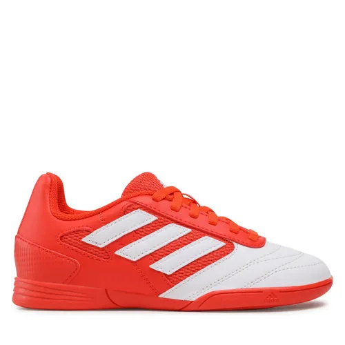 Schuhe adidas Super Sala IN IE1552 Orange