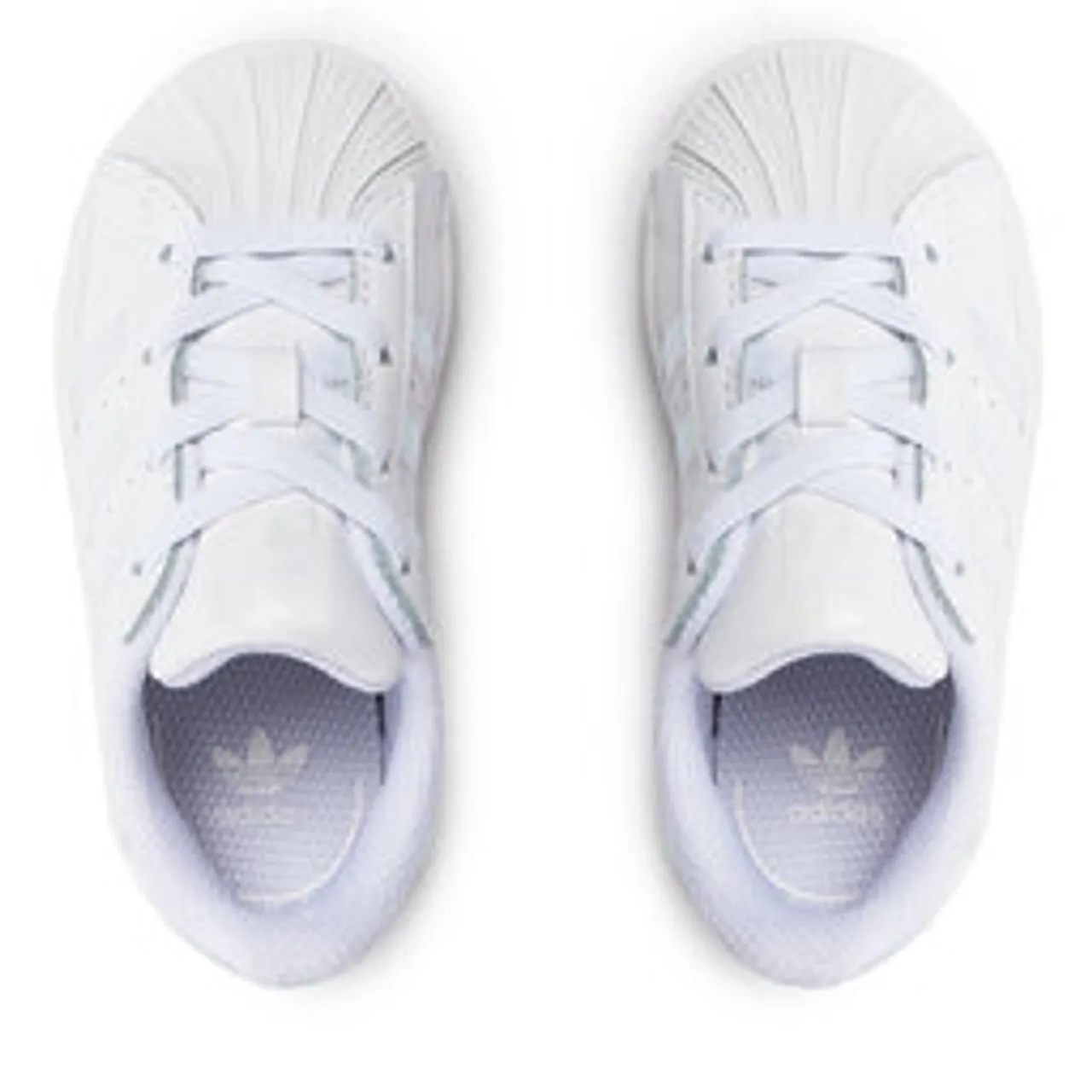 Schuhe adidas Superstar El I FV3143 Ftwwht/Ftwwht/Ftwwht