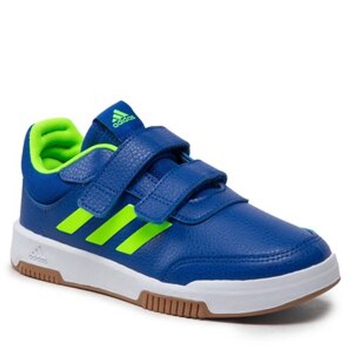 Schuhe adidas - Tensaur Sport 2.0 Cf K GW6444 Royal Blue/Solar Green/Cloud White